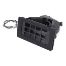 LUTH Premium Profi Parts Lüftermotor kompatibel mit Ecovacs 201-2310-2222 für Staubsauger-Roboter