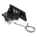 LUTH Premium Profi Parts Lüftermotor kompatibel mit Ecovacs 201-2310-2222 für Staubsauger-Roboter