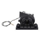 LUTH Premium Profi Parts Lüftermotor kompatibel mit Ecovacs 201-2310-2222 für Staubsauger-Roboter