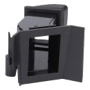 LUTH Premium Profi Parts Staubrohr kompatibel mit Ecovacs...