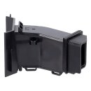 LUTH Premium Profi Parts Staubrohr kompatibel mit Ecovacs 201-2310-2282 für Staubsauger-Roboter