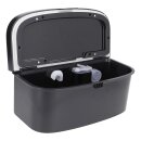 LUTH Premium Profi Parts Schmutzwassertank kompatibel mit Ecovacs 201-2311-0033 für Staubsauger-Roboter