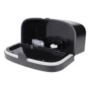 LUTH Premium Profi Parts Schmutzwassertank kompatibel mit Ecovacs 201-2311-0033 für Staubsauger-Roboter