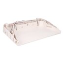 Basis Der Station Ecovacs 201-2311-0060 für Staubsauger-Roboter