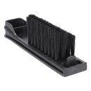 LUTH Premium Profi Parts Bürste kompatibel mit Ecovacs 201-2347-0408 für Staubsauger-Roboter