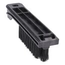 LUTH Premium Profi Parts Bürste kompatibel mit Ecovacs 201-2347-0408 für Staubsauger-Roboter