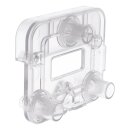 LUTH Premium Profi Parts Schlauchverbindung kompatibel mit Ecovacs 201-2311-0086 für Staubsauger-Roboter