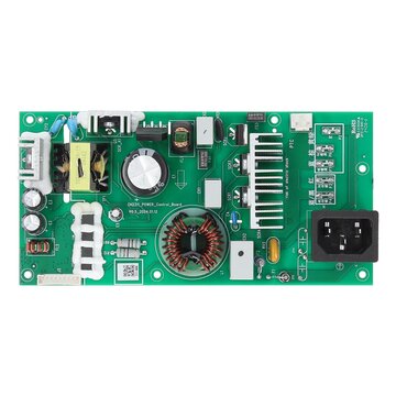 Leistungselektronik Ecovacs 201-2311-0002 für Staubsauger-Roboter