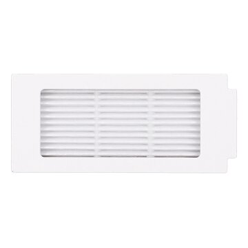 LUTH Premium Profi Parts Filter kompatibel mit Ecovacs 201-2310-2268 für Staubsauger-Roboter