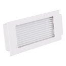 LUTH Premium Profi Parts Filter kompatibel mit Ecovacs 201-2310-2268 für Staubsauger-Roboter