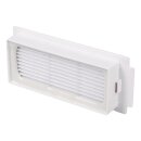 LUTH Premium Profi Parts Filter kompatibel mit Ecovacs 201-2310-2268 für Staubsauger-Roboter