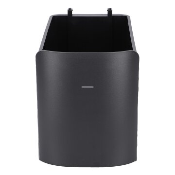 LUTH Premium Profi Parts Aufbewahrungsbox kompatibel mit Ecovacs 201-2307-0622 für Staubsauger-Roboter