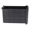 LUTH Premium Profi Parts Aufbewahrungsbox kompatibel mit Ecovacs 201-2307-0622 für Staubsauger-Roboter