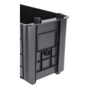 LUTH Premium Profi Parts Aufbewahrungsbox kompatibel mit Ecovacs 201-2307-0622 für Staubsauger-Roboter