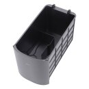 LUTH Premium Profi Parts Aufbewahrungsbox kompatibel mit Ecovacs 201-2307-0622 für Staubsauger-Roboter