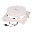 LUTH Premium Profi Parts Abdeckung mit Sensor kompatibel mit Ecovacs 201-2310-2248 für Staubsauger-Roboter