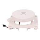 LUTH Premium Profi Parts Abdeckung mit Sensor kompatibel mit Ecovacs 201-2310-2248 für Staubsauger-Roboter