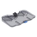 LUTH Premium Profi Parts Filterabdeckung kompatibel mit Ecovacs 201-2311-0016 für Staubsauger-Roboter