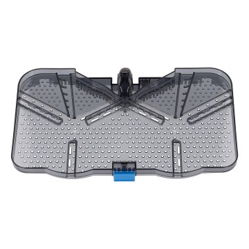 Filterabdeckung Ecovacs 201-2311-0016 für Staubsauger-Roboter