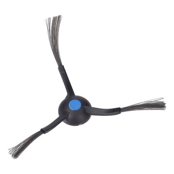 LUTH Premium Profi Parts Seitenbürste kompatibel mit Ecovacs 201-2310-2274 für Staubsauger-Roboter