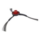 LUTH Premium Profi Parts Seitenbürste kompatibel mit Ecovacs 201-2310-2274 für Staubsauger-Roboter