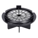 Filter für Staubsammelfach Ecovacs 201-2311-0065 für Staubsauger-Roboter