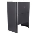 LUTH Premium Profi Parts Gehäuseabdeckung kompatibel...