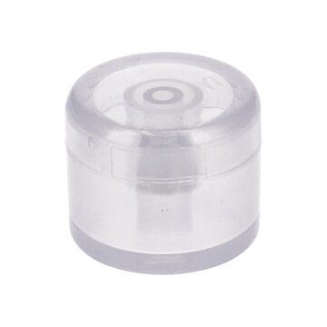 LUTH Premium Profi Parts Schwimmer kompatibel mit Ecovacs 201-2311-0022 für Staubsauger-Roboter