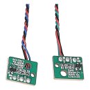 LUTH Premium Profi Parts Füllstandmelder kompatibel mit Ecovacs 201-2311-0073 für Staubsauger-Roboter