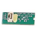 LUTH Premium Profi Parts Erkennungsplatine kompatibel mit Ecovacs 201-2307-0616 für Staubsauger-Roboter