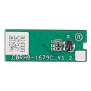 LUTH Premium Profi Parts Erkennungsplatine kompatibel mit Ecovacs 201-2307-0616 für Staubsauger-Roboter