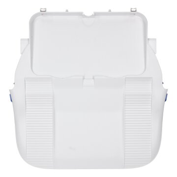 Ablage Ecovacs 201-2311-0018 für Staubsauger-Roboter