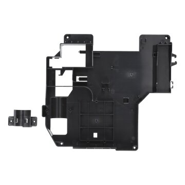 LUTH Premium Profi Parts Pumpenhalter kompatibel mit Ecovacs 201-2311-00a9 für Staubsauger-Roboter