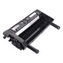 LUTH Premium Profi Parts Bürstenhalter kompatibel mit Ecovacs 201-2310-2287 für Staubsauger-Roboter