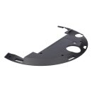 LUTH Premium Profi Parts Gehäuseabdeckung kompatibel mit Ecovacs 201-2310-2232 für Staubsauger-Roboter