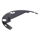 LUTH Premium Profi Parts Gehäuseabdeckung kompatibel mit Ecovacs 201-2310-2232 für Staubsauger-Roboter