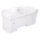 LUTH Premium Profi Parts Schmutzwassertank kompatibel mit Ecovacs 201-2311-0032 für Staubsauger-Roboter