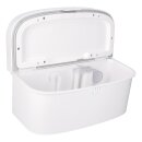 LUTH Premium Profi Parts Schmutzwassertank kompatibel mit Ecovacs 201-2311-0032 für Staubsauger-Roboter