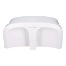 LUTH Premium Profi Parts Schmutzwassertank kompatibel mit Ecovacs 201-2311-0032 für Staubsauger-Roboter