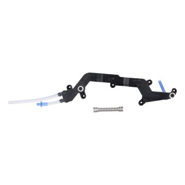 LUTH Premium Profi Parts Verbindung kompatibel mit Ecovacs 201-2310-2291 für Staubsauger-Roboter