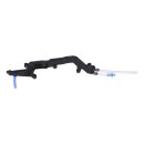 LUTH Premium Profi Parts Verbindung kompatibel mit Ecovacs 201-2310-2291 für Staubsauger-Roboter