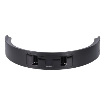 LUTH Premium Profi Parts Stoßstange kompatibel mit Ecovacs 201-2310-2215 für Staubsauger-Roboter