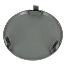 LUTH Premium Profi Parts Radabdeckung kompatibel mit Ecovacs 201-2347-0412 für Staubsauger-Roboter