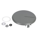 Radabdeckung Ecovacs 201-2347-0412 für...