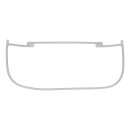 Wassertankdichtung Ecovacs 201-2311-0023 für Staubsauger-Roboter