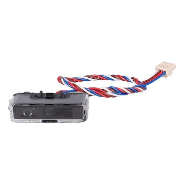 LUTH Premium Profi Parts Anti-Drop Sensor L/R kompatibel mit Ecovacs 201-2310-2228 für Staubsauger-Roboter