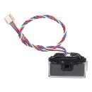 LUTH Premium Profi Parts Anti-Drop Sensor L/R kompatibel mit Ecovacs 201-2310-2228 für Staubsauger-Roboter