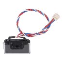 LUTH Premium Profi Parts Anti-Drop Sensor L/R kompatibel mit Ecovacs 201-2310-2228 für Staubsauger-Roboter