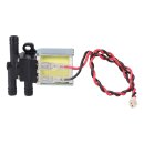 LUTH Premium Profi Parts Elektromagnetisches Ventil kompatibel mit Ecovacs 201-2311-0071 für Staubsauger-Roboter