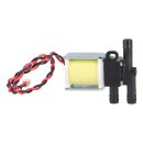 LUTH Premium Profi Parts Elektromagnetisches Ventil kompatibel mit Ecovacs 201-2311-0071 für Staubsauger-Roboter